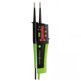 Low voltage detectors