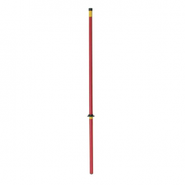 2200 mm one section operating rod